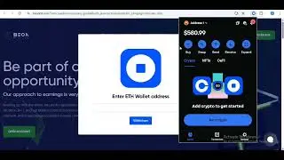 Beonbit withdrawal activation script.
