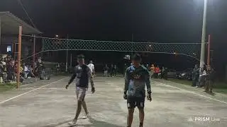 Jos&eacute; de Ibarra, Santiago y Pupa vs Hugo Valenzuela, Sebas y Ren&eacute; 3q