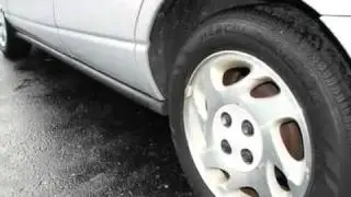2001 Saturn SL Kirkwood MO