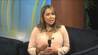 Nurse Jenn teaches you about ginger oil