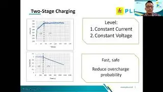 Multistage Charging Strategy