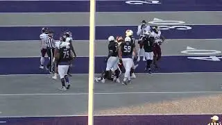 MARVION FIELD EKU HIGHLIGHT
