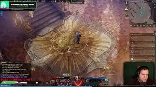 Lost Ark Zerker: Unleashing Power of the Arks | Story Progression & Gameplay | Join My Adventure