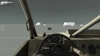 Hatchet Interaction Framework - Detached Cursor