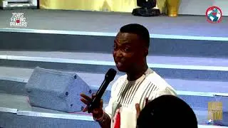 Gospel Agochukwu Ministries Live Stream
