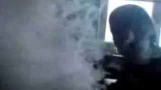Nibo 506 Shisha Test 1