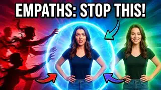 5 Simple Tricks to Instantly Improve Your Emotional Boundaries as an Empath