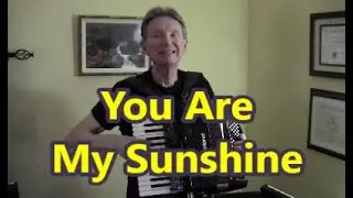 Free Accordion Lessons on line, Dale Mathis Accordion