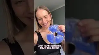 The Magic of Hot & Cold Breast Packs | New Beginnings Maternity