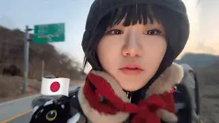 지나가는 한국 사람들이 다 불쌍하대요ㅠㅠ