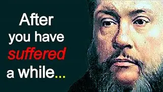 A New Year's Benediction - Charles Spurgeon Sermon