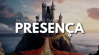 Fundo Musical de Ora&ccedil;&atilde;o // Momento de Busca // Profundo Demais