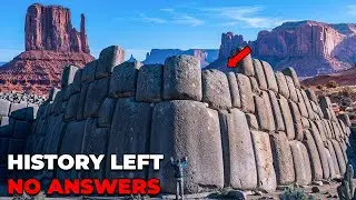 10 Unsettling Ancient Mysteries in Utah Archaeologists Can&rsquo;t Explain
