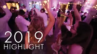 Wenning Entertainment 2019 Highlight