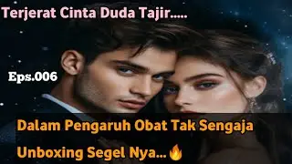TCDT Bab.006. Tak Sengaja Unboxing Segel Nya