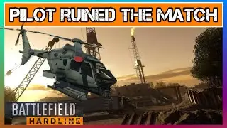 50-1 ANGRYPILOT on Everglades Battlefield Hardline 2020