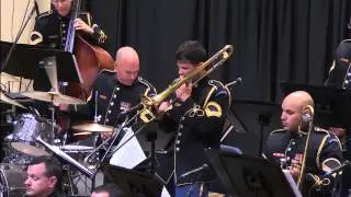 The U.S. Army Blues | Music of Herbie Nichols