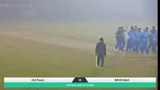 Mcc cricket Ground Live Stream