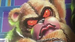 TheHORRORman's Top 30 Favorite 
