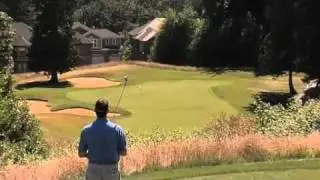 Golf Club at Newcastle Washington