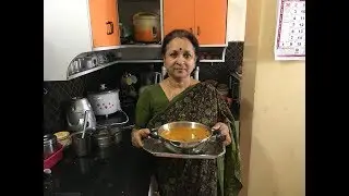 Mangalore Cucumber Sambar!! No Onion!!No Garlic!No Tamarind!