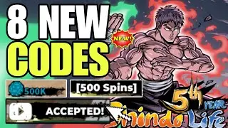 *NEW CODES* ROBLOX SHINDO LIFE CODES IN 2026 | SHINDO LIFE ROBLOX CODES 2026 | SHINDO LIFE CODE
