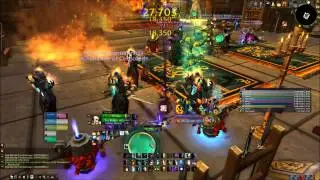5.2 Shadow Priest PVE A Change of Command