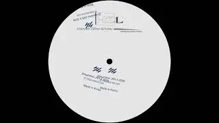 Hazounne Lee - Streamline