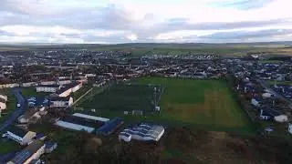 Thurso Race