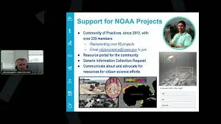 NOAA in the Caribbean Community Group Meeting (January 16, 2026)