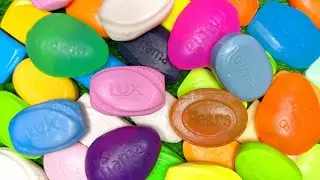 Soap Opening | Noise ASMR | Satisfying Video | ASMR No talking 🧼🩷 #meditation #Relax #asmr