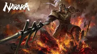 NARAKA Bladepoint \ Обзор от 10 Октября 2025
