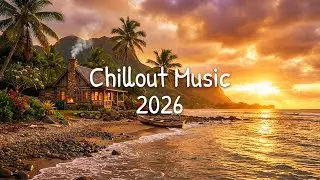 Chillout Music Radio 2026: Relax & Focus &bull; 24/7 Calm Ambient Sounds