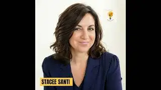 Stop Acting Like a Girl: Lessons in Leadership from Dr. Stacee Santi