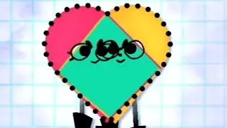 SNIPPERCLIPS ~ BEDTIME FOR BLOBBY 2 & END CREDITS ~ SILLY SCIENCE ~ SINGLE PLAYER ~ NO COMMENTARY