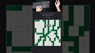 Пакет текстур 20-х годов | Средняя сложность #игры #шорты #майнкрафт