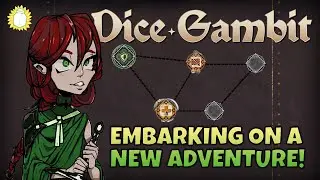 Taking Over As Inquisitor | Dice Gambit | Demo | Part 1/3