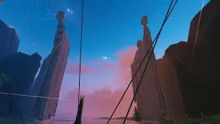 (LOTR) The Beauty of Middle Earth - Valheim Build