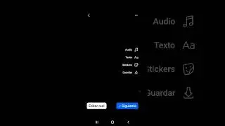 Como compartir un video de whasapp a facebook#aprende #greenscreen #smartphone #contenido #ia 