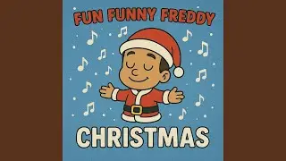 Frosty Christmas Morning