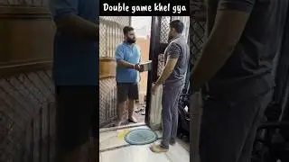 ye to Khali hai #jaiveeruvlogs #new #foryou #shorts #holi #trending