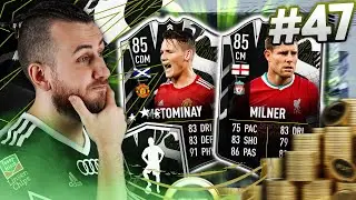 NEUE SHOWDOWN SBC ❗ 85 MILNER & 85 MCTOMINAY | RTG #47 FIFA 21 Ultimate Team