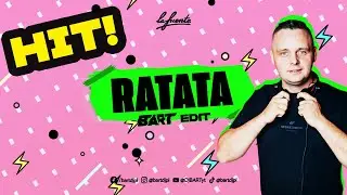 La Fuente - Ratata (BART Edit 25)