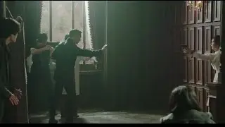 Snowdrop ep 7《Intense scene》Youngro can't handle rhe situation anymore