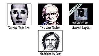 The Most Disturbing Police Sketches Explained