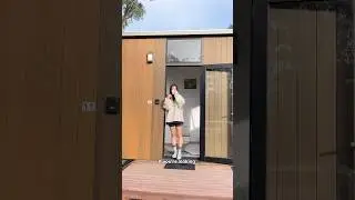 Need a getaway? Try tiny away! #tinyhome #grampians #victoria #australia #staycation #tinyaway