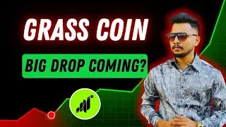 Will Grass Coin Recover in 2026? | Full Analysis & Prediction