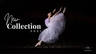 Introducing our NEW COLLECTION 2021 Preview - Intermezzo Dancewear I Ballet