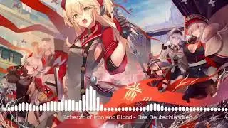 Ironblood - Das Deutschlandlied
