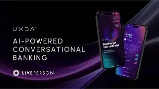AI-Powered Conversational Banking App